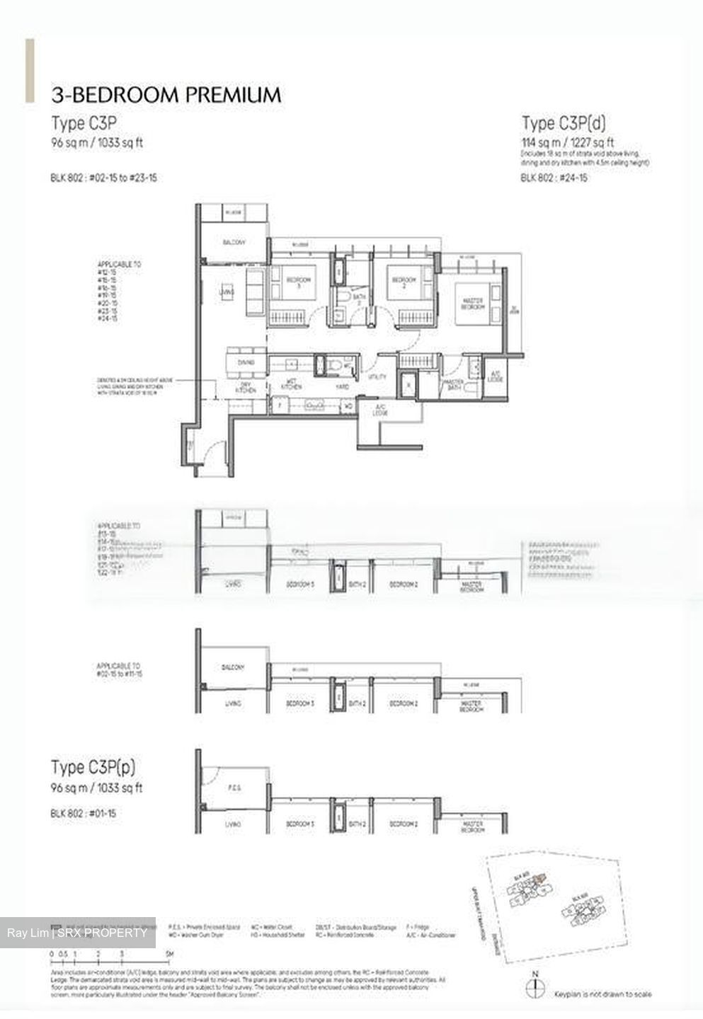 The Myst (D23), Condominium #452651291